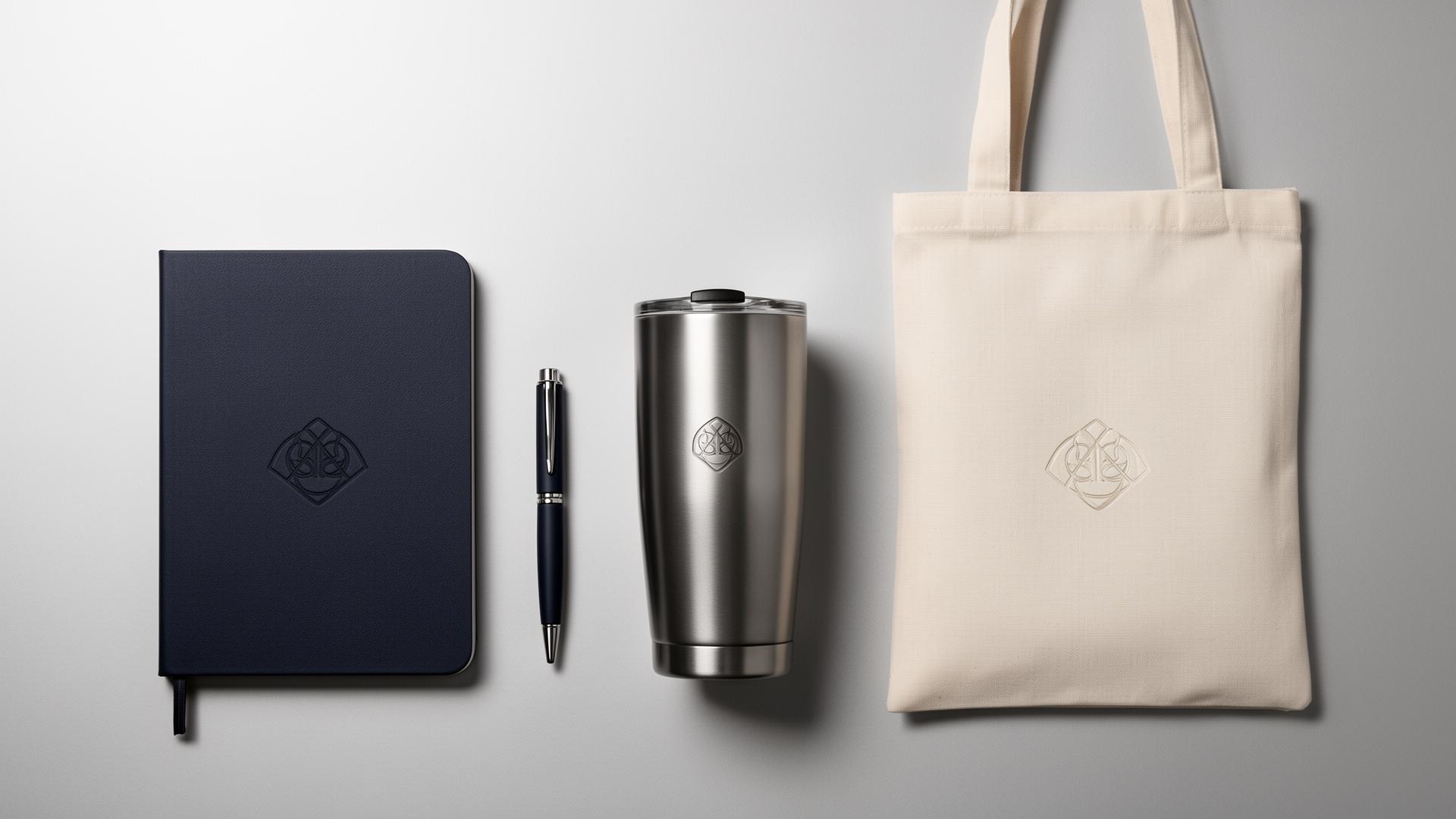 Set de regalos corporativos premium
