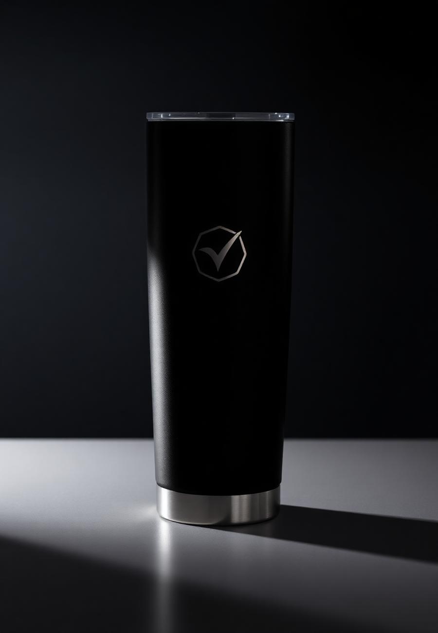 Proyecto de Tumblers