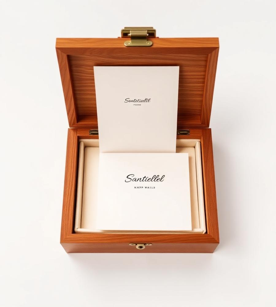 Proyecto de Regalos Premium